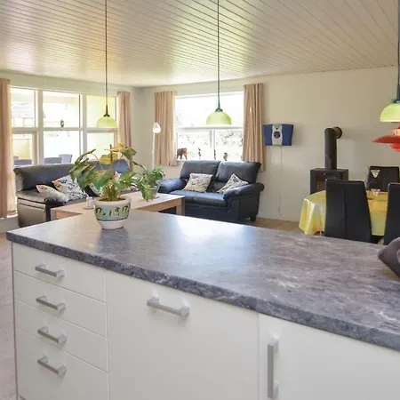 Beautiful In With Kitchen Dannemare