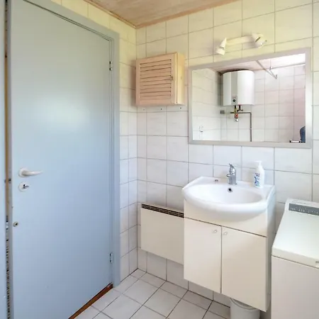 Beautiful In With Kitchen Vakantiehuis Dannemare
